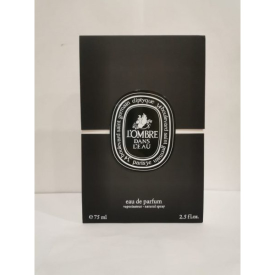 DIPTYQUE L'ombre Dans L'eau EDP 75ml 