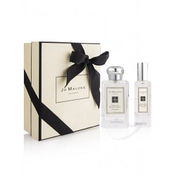 Jo Malone Peony & Blush Suede набор 100ml + 30ml 
