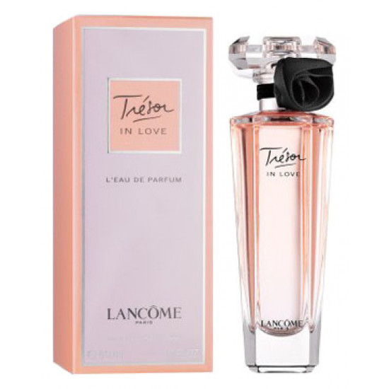 Lancome Tresor in Love 