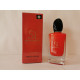 Giorgio Armani Si Passione Eau de Parfum 