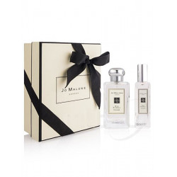 Jo Malone Wild Bluebell набор 100ml + 30ml
