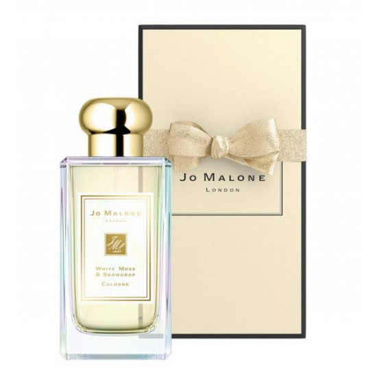 Jo Malone White Moss & Snowdrop 100ml