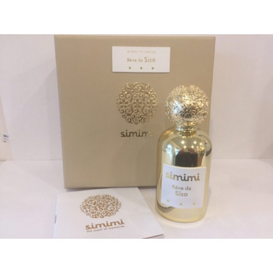 Simimi Reve de Sisa  100ml