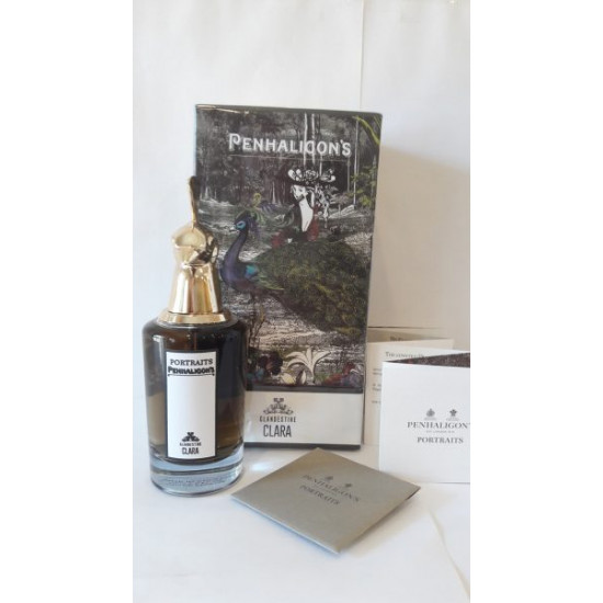 Penhaligon`s Clandestine Clara 75ml edp