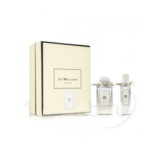 Jo Malone Star Magnolia набор 100ml + 30ml 