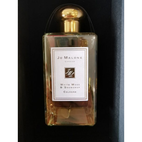 Jo Malone White Moss & Snowdrop 100ml