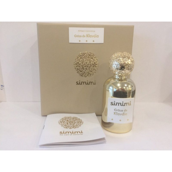 Simimi Grace de Klavdia100ml