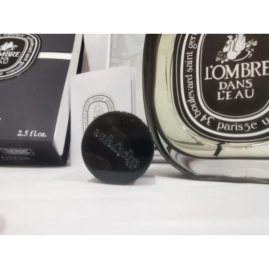 DIPTYQUE L'ombre Dans L'eau EDP 75ml 
