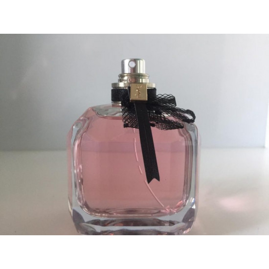 Yves Saint Laurent Mon Paris Eau De Toilette 90ml