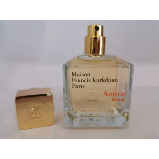 Maison Francis Kurkdjian Paris Amyris femme 70ml 