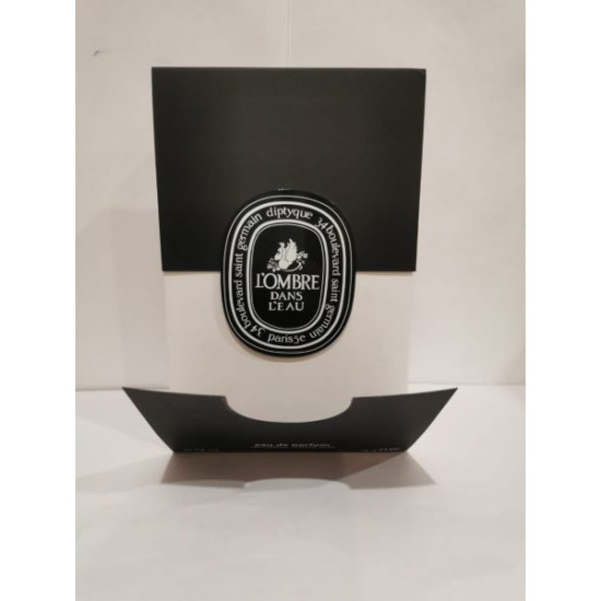 DIPTYQUE L'ombre Dans L'eau EDP 75ml 