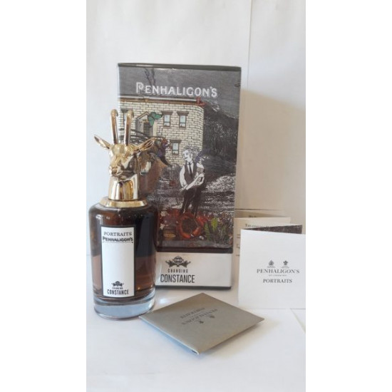 Penhaligon`s Changing Constance 75ml edp