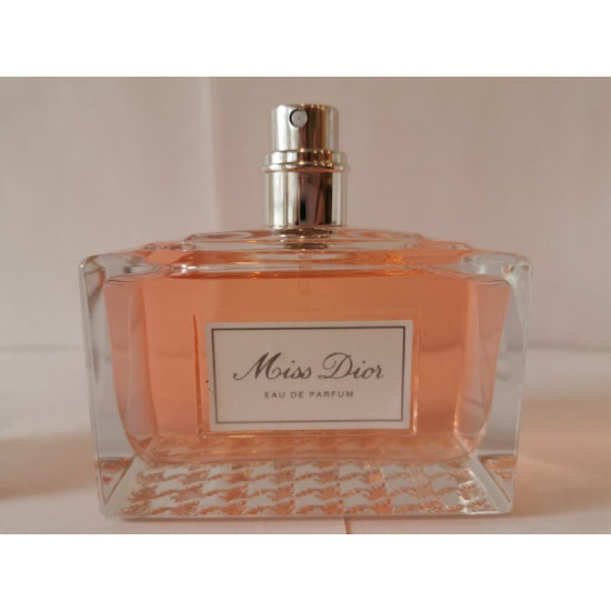 Christian Dior Miss Dior Eau De Parfum 2017  100ml