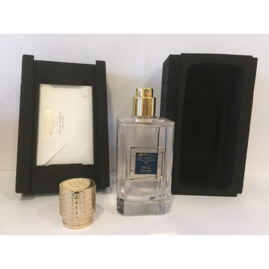 Ex Nihilo Devil Tender100ml