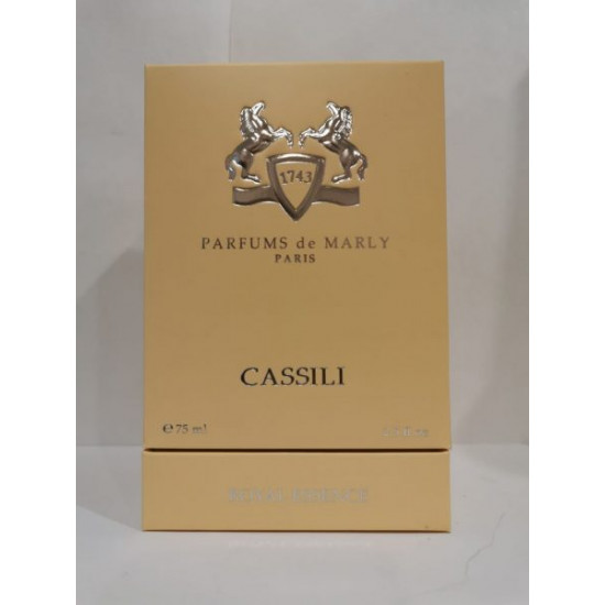 Parfums De Marly Cassili 