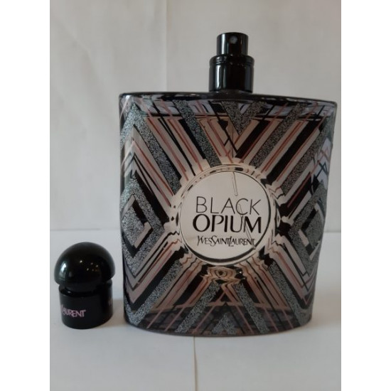 Yves Saint Laurent Black Opium Pure Illusion 90ml 