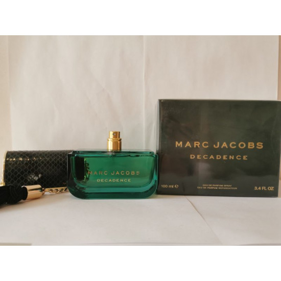 Marc Jacobs Decadence 100ml 