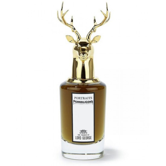 Penhaligon`s The Tragedy Of Lord George  75ml edp