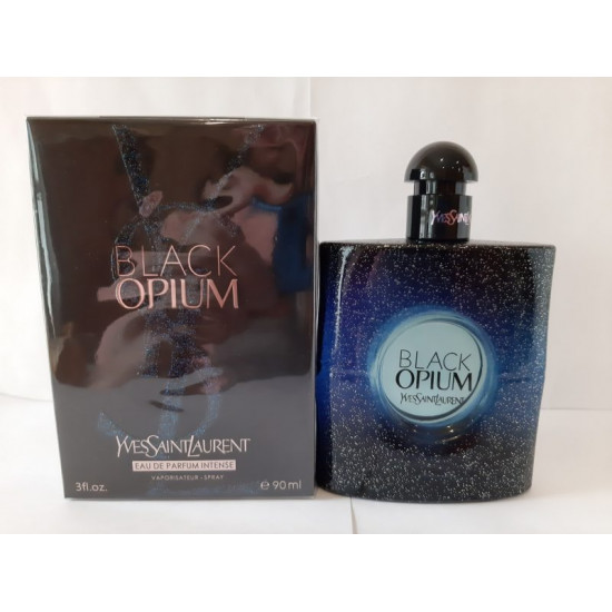 Yves Saint Laurent Black Opium Intense 90ml