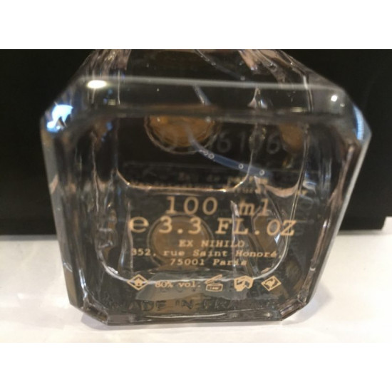 Ex Nihilo Devil Tender100ml