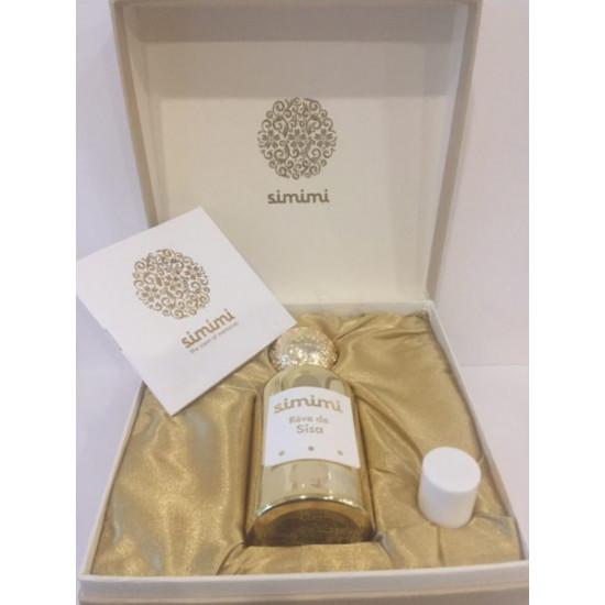 Simimi Reve de Sisa  100ml
