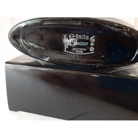 Yves Saint Laurent Black Opium Intense 90ml