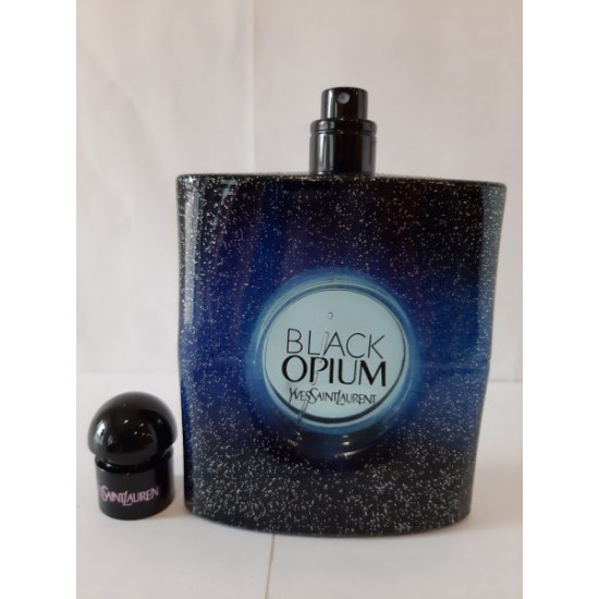 Yves Saint Laurent Black Opium Intense 90ml