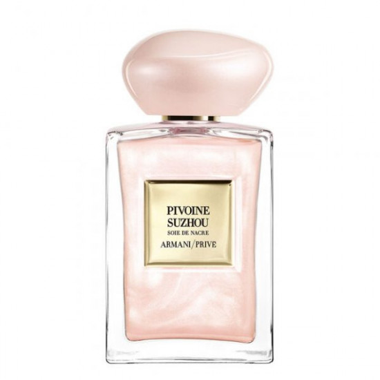Giorgio Armani PRIVE PIVOINE SUZHOU WOMAN