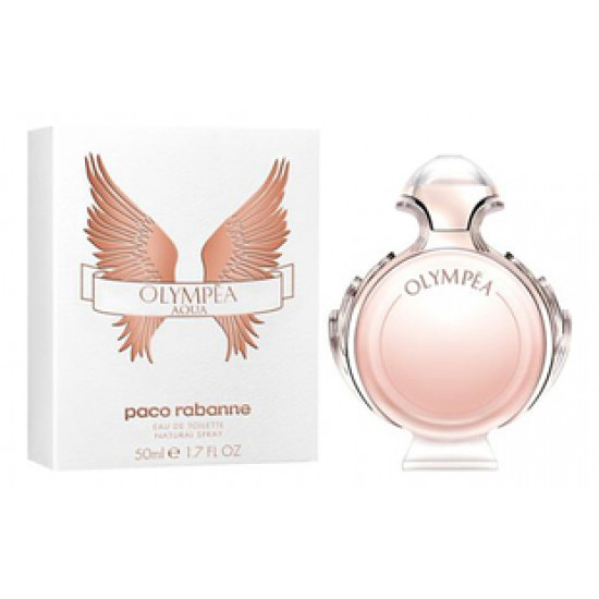 Paco Rabanne Olympea Aqua 