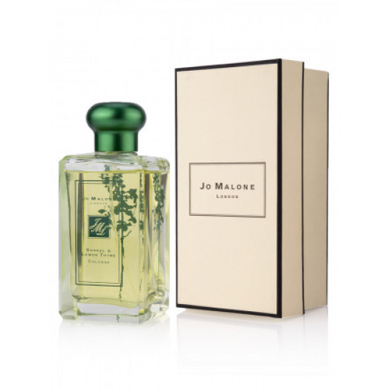 Jo Malone Sorrel & Lemon Thyme 100ml 