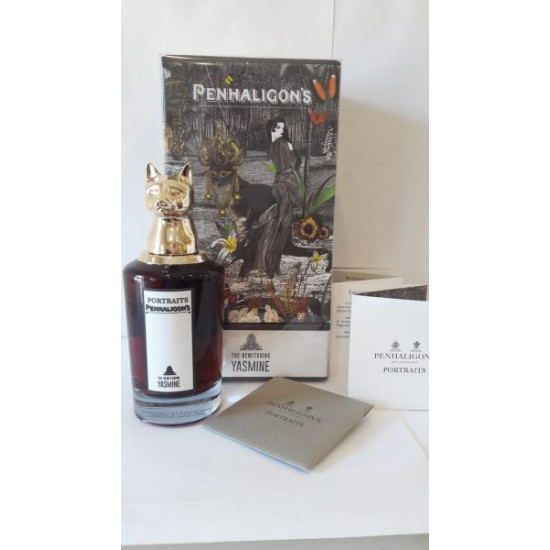 Penhaligon`s The Bewitching Yasmine  75ml edp