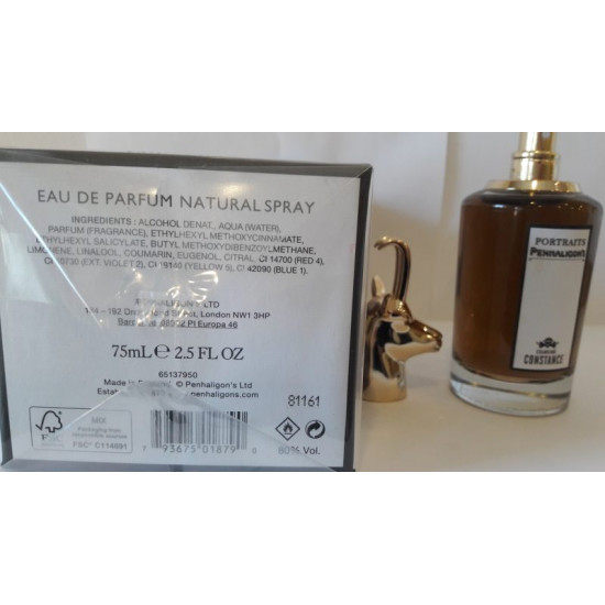 Penhaligon`s Changing Constance 75ml edp