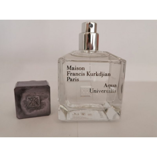 Maison Francis Kurkdjian Paris AQUA UNIVERSALIS 70ml 