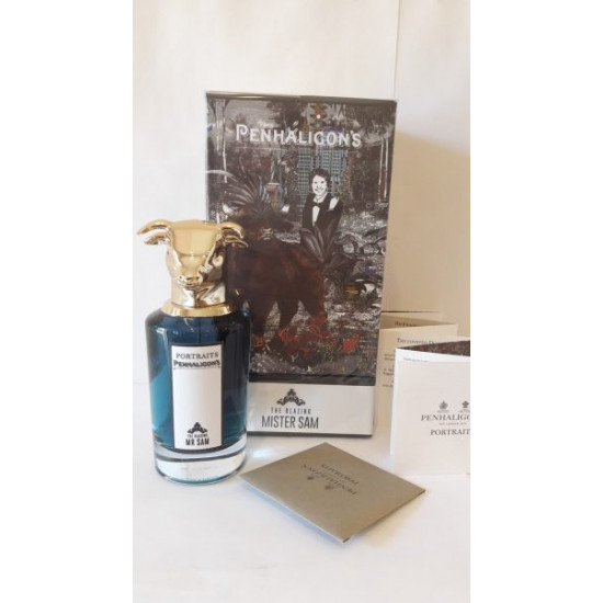 Penhaligon`s The Blazing Mr Sam 75ml edp