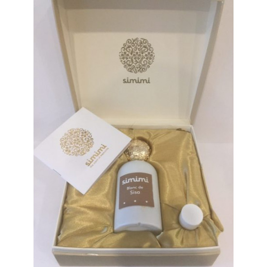 Simimi Blanc de Sisa 100ml