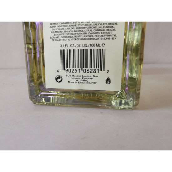 Jo Malone White Moss & Snowdrop 100ml
