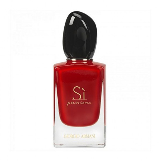 Giorgio Armani Si Passione Eau de Parfum 