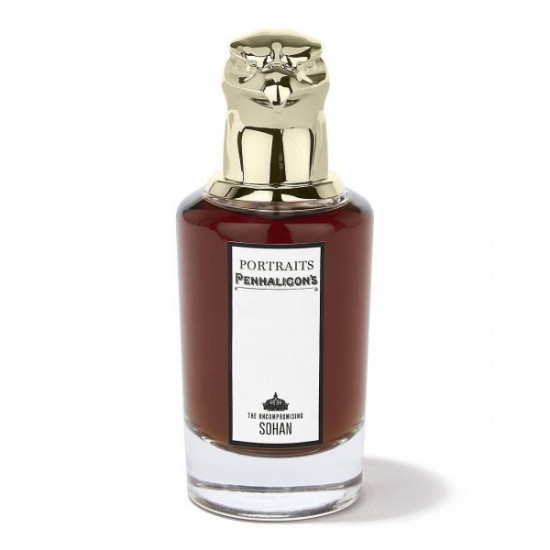 Penhaligon`s The Uncompromising Sohan 75ml edp