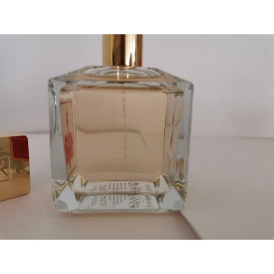 Maison Francis Kurkdjian Paris Baccarat Rouge 540 70ml 