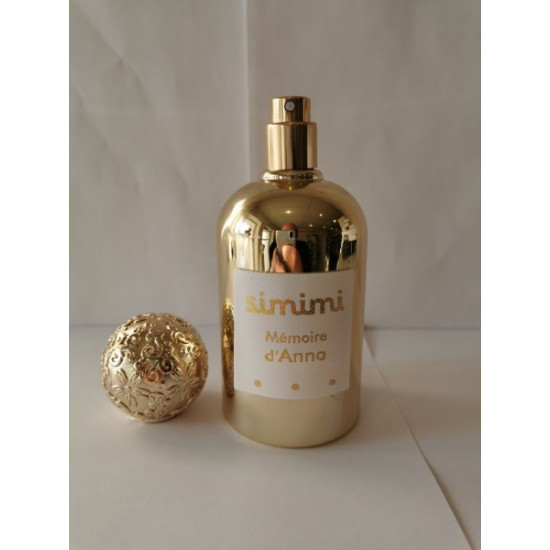 Simimi Memoire d'Anna 100ml