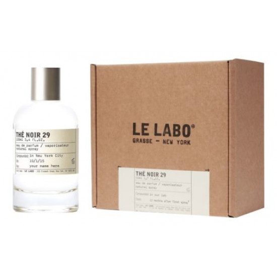 Le Labo The Noir 29