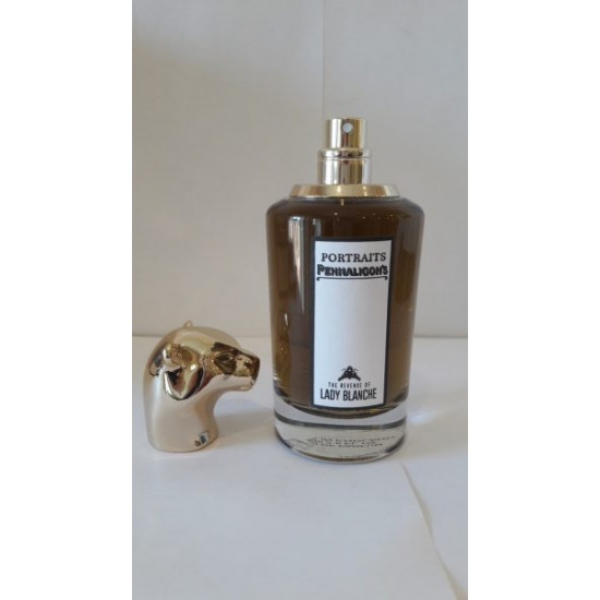 Penhaligon`s The Revenge Of Lady Blanche  75ml edp