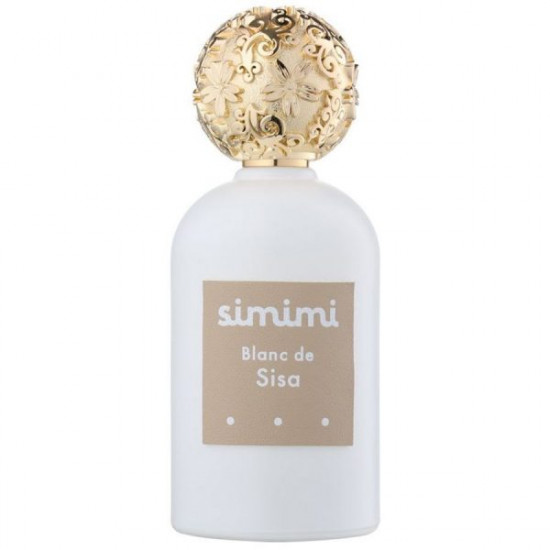 Simimi Blanc de Sisa 100ml