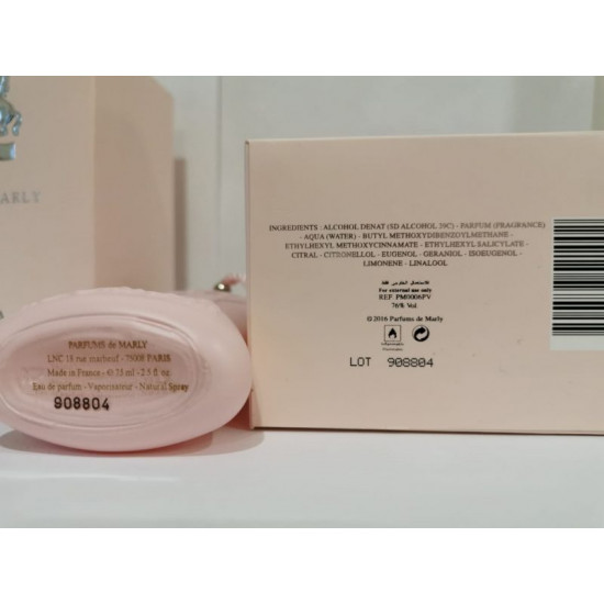 Parfums De Marly Delina
