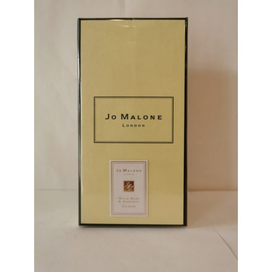 Jo Malone White Moss & Snowdrop 100ml