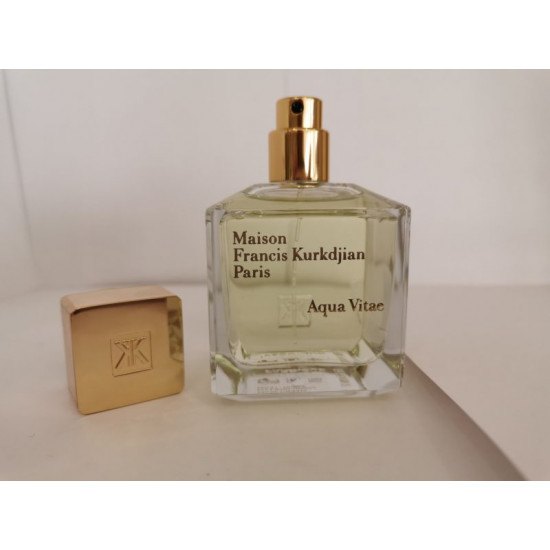 Maison Francis Kurkdjian Paris AQUA VITAE 70ml 