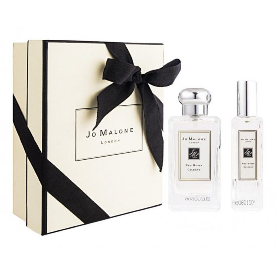 Jo Malone Red Roses набор 100ml + 30ml