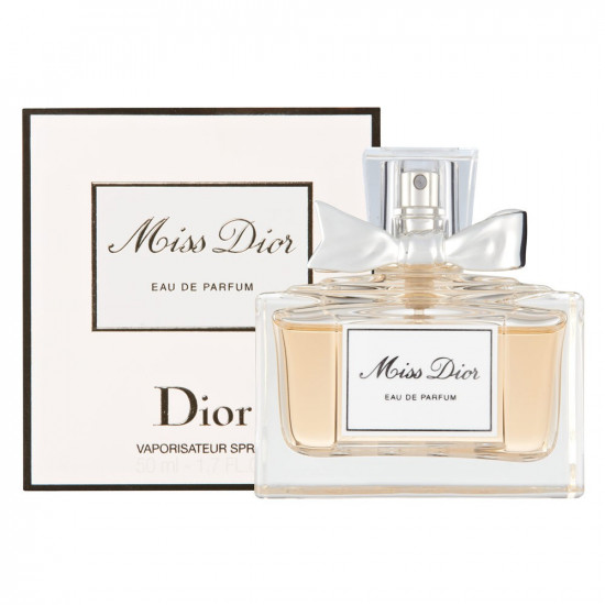 Christian Dior Miss Dior Eau De Parfum 2017  100ml