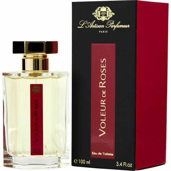 L'Artisan Parfumeur Voleur de Roses 