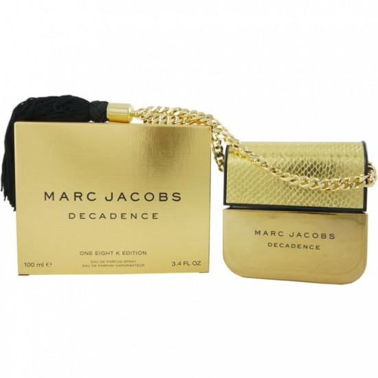 Marc Jacobs Decadence One Eight K Edition 100ml